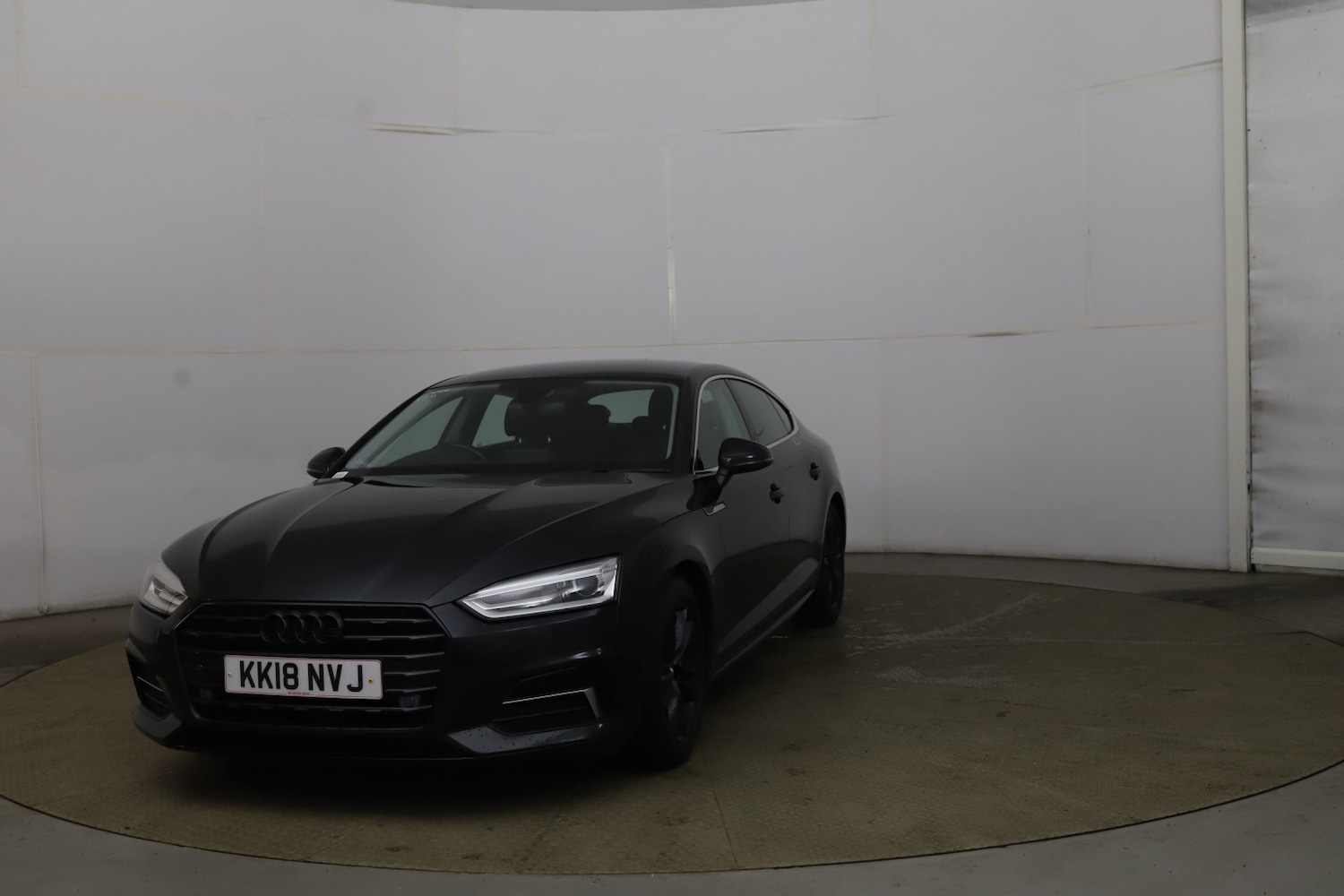 Used Audi A5 2018 for sale - 76134079: Photo 1