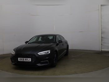 2018 - 2.0 TDI ultra Sport 5-Door