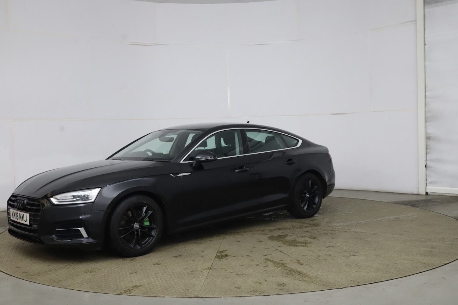 Used Audi A5 2018 for sale - 76134079: Photo 2
