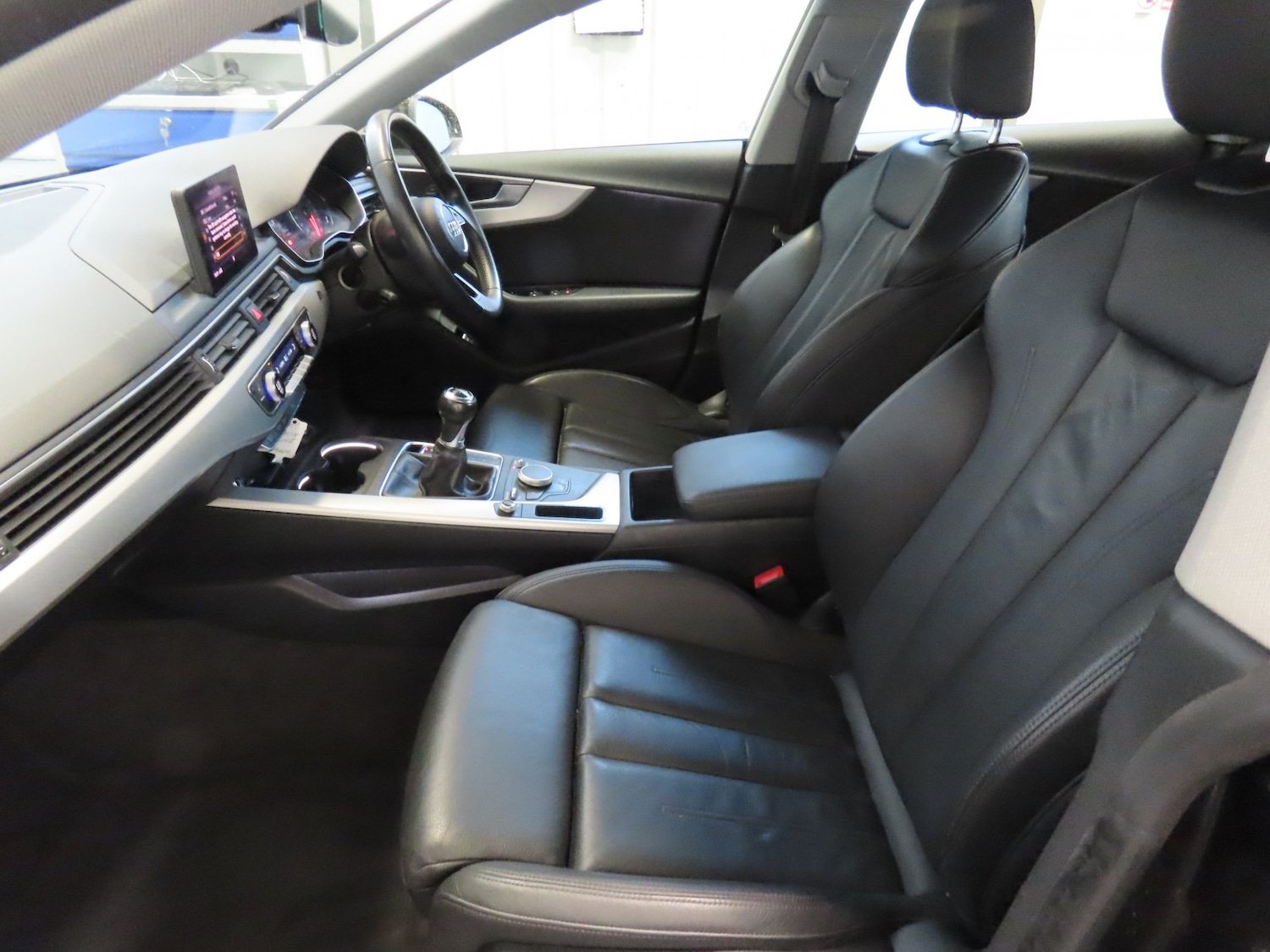 Used Audi A5 2018 for sale - 76134079: Photo 4