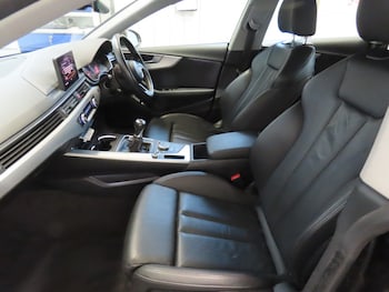 Used Audi A5 2018 for sale - 76134079: Photo