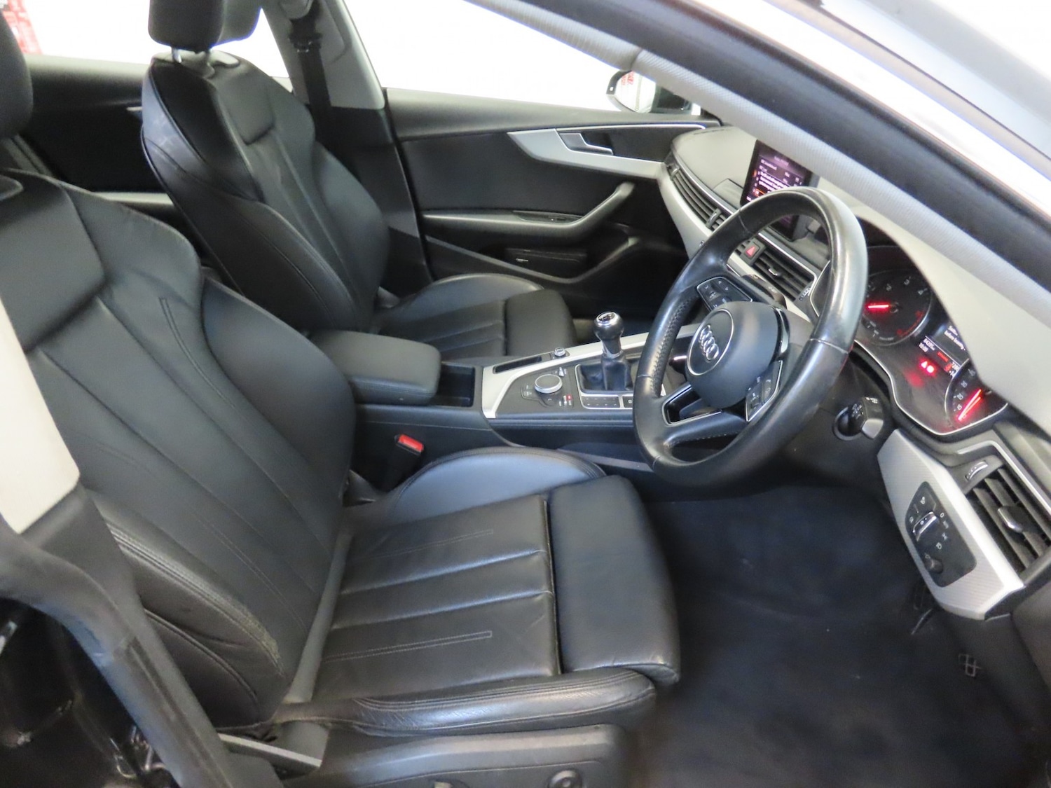 Used Audi A5 2018 for sale - 76134079: Photo 5
