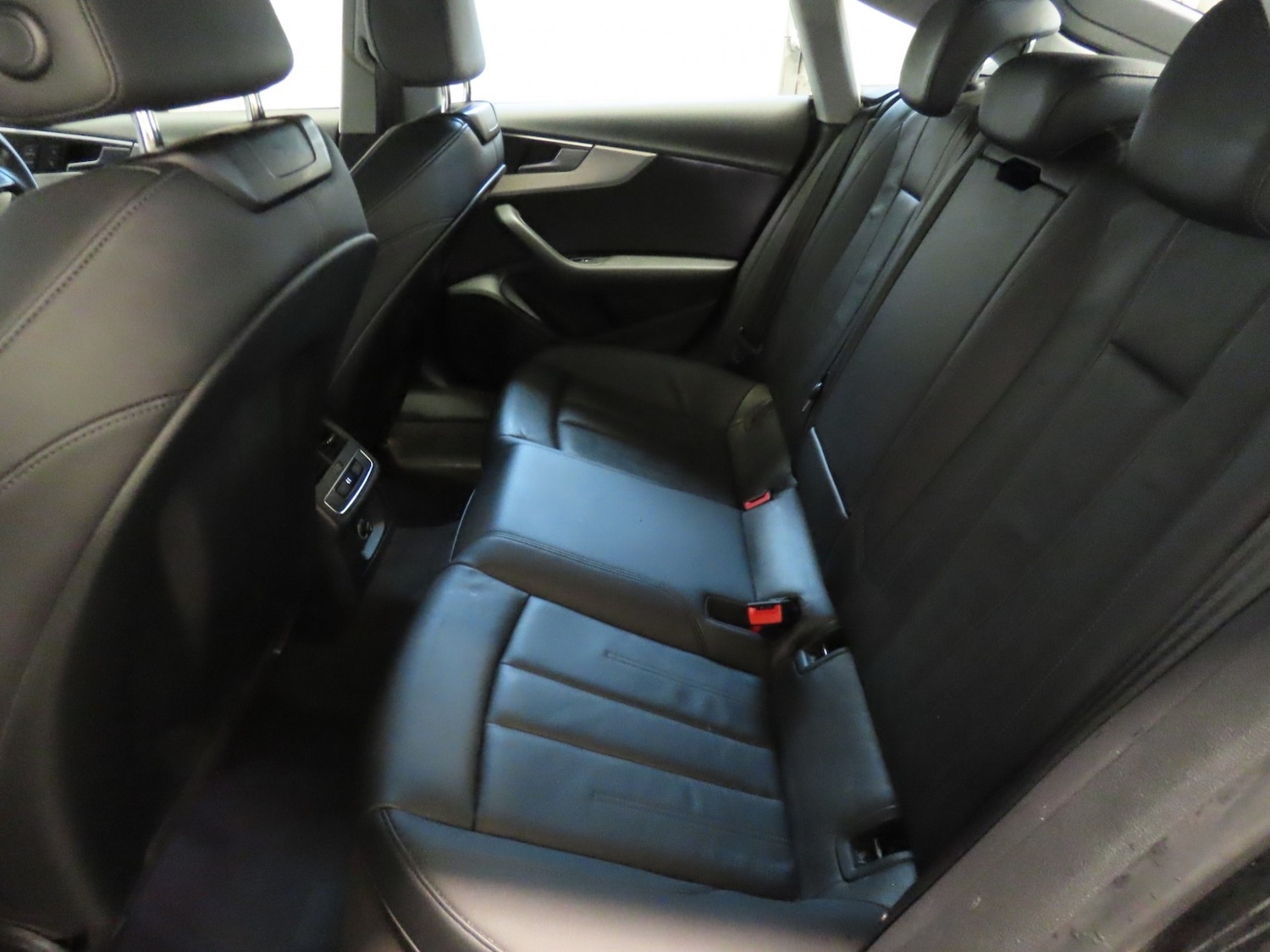 Used Audi A5 2018 for sale - 76134079: Photo 7