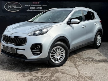 2016 - 1.7 CRDi 3 5-Door