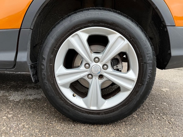 Used Ford Kuga 2016 for sale - 75413131: Photo 12