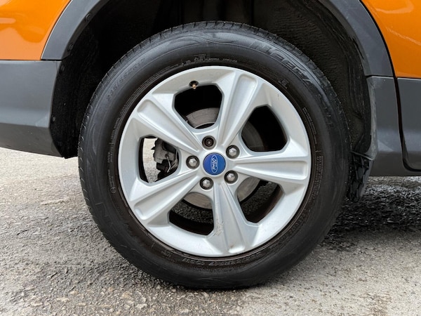 Used Ford Kuga 2016 for sale - 75413131: Photo 13