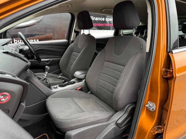 Used Ford Kuga 2016 for sale - 75413131: Photo 15