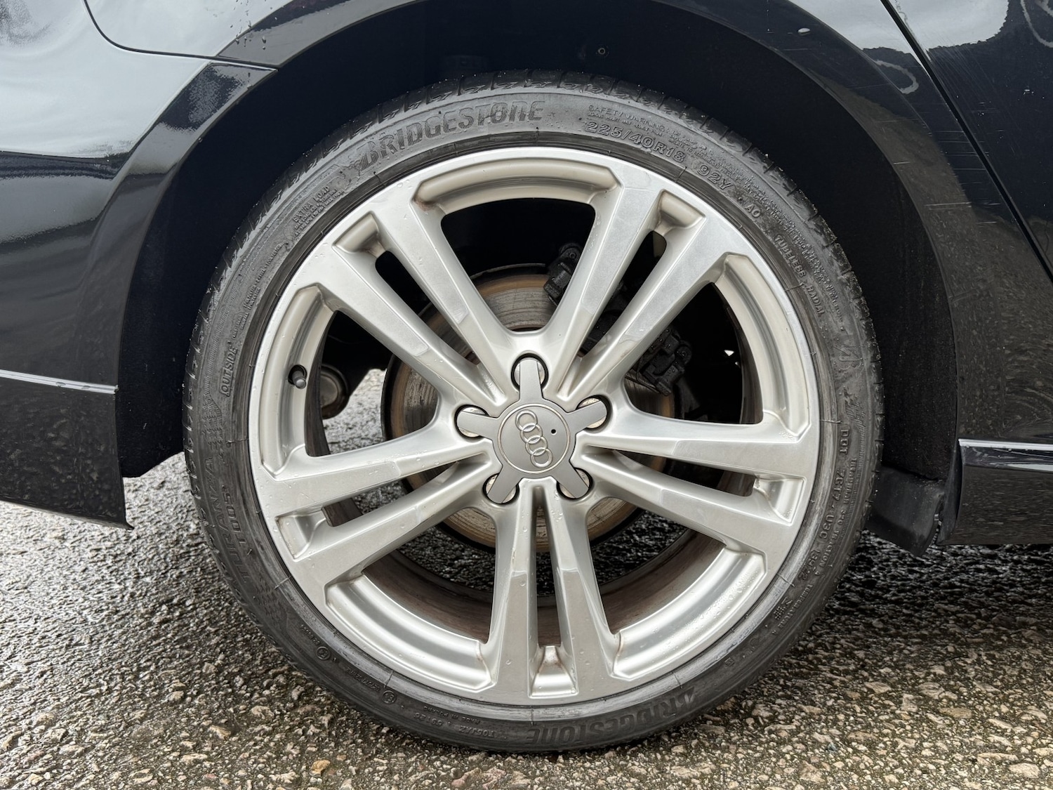 Used Audi A3 2019 for sale - 77277353: Photo 10