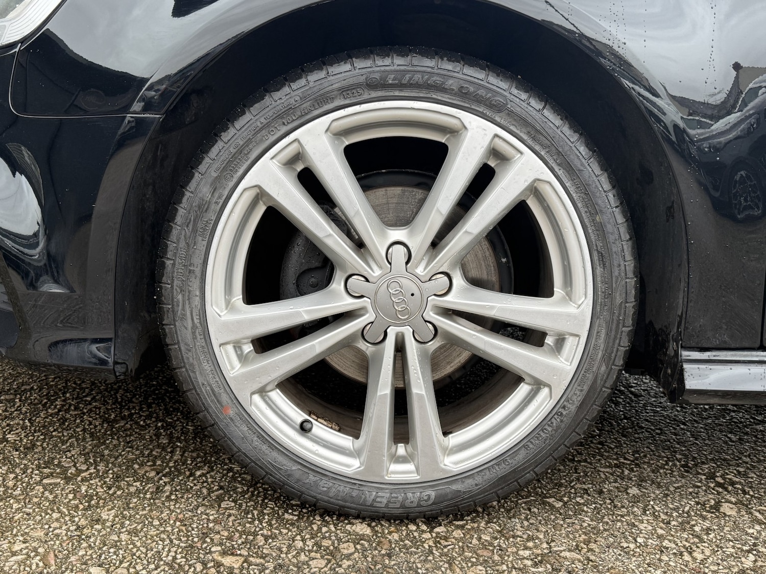 Used Audi A3 2019 for sale - 77277353: Photo 12