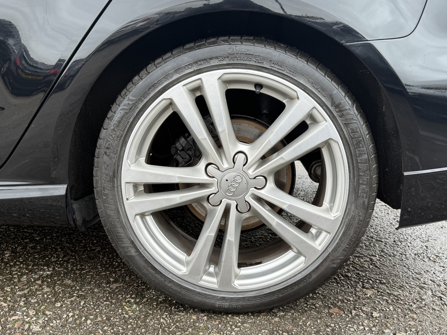 Used Audi A3 2019 for sale - 77277353: Photo 13