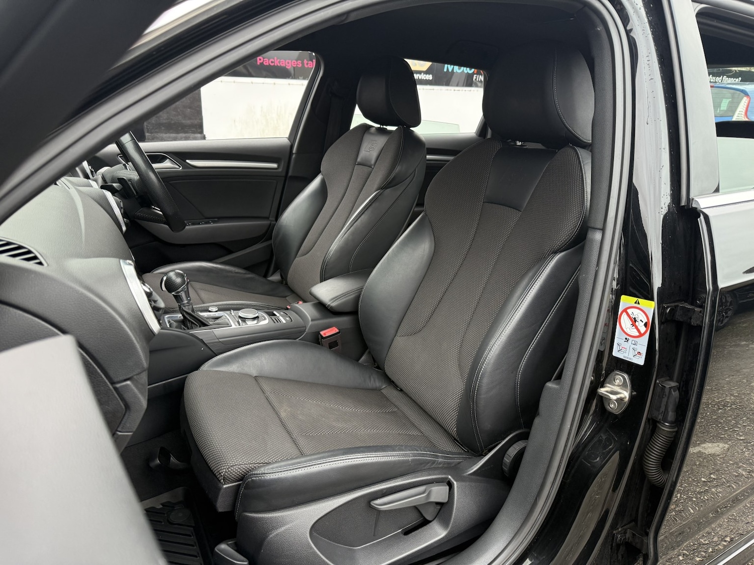 Used Audi A3 2019 for sale - 77277353: Photo 14