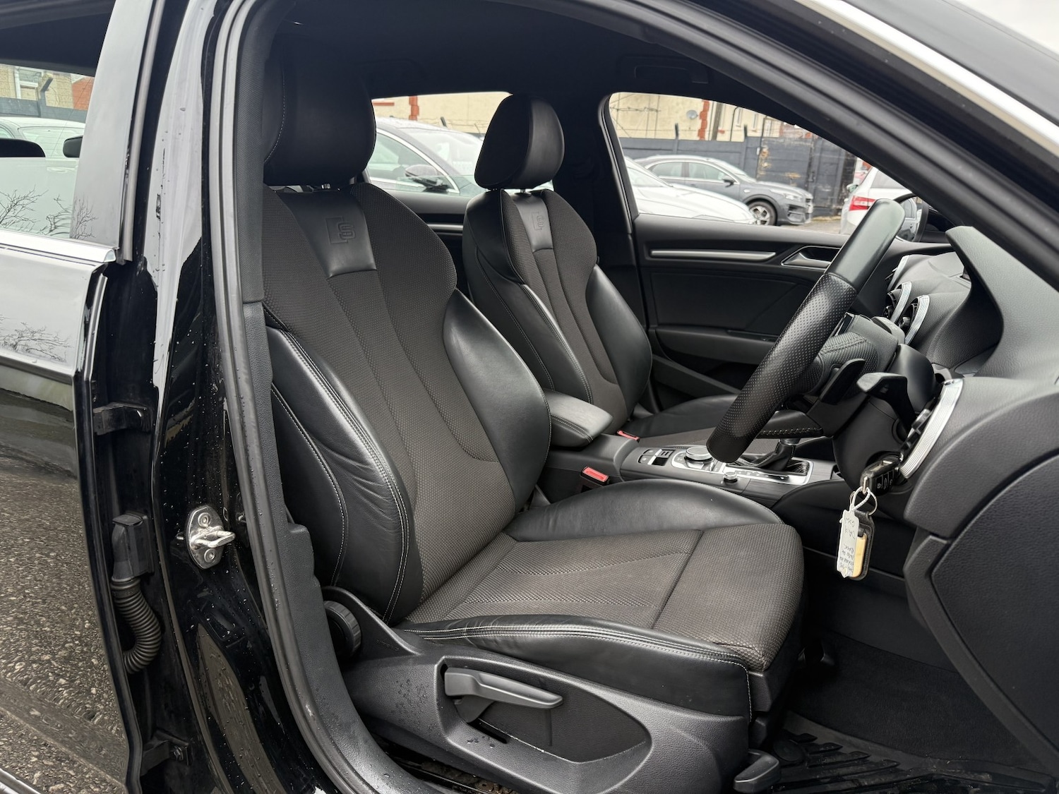 Used Audi A3 2019 for sale - 77277353: Photo 16