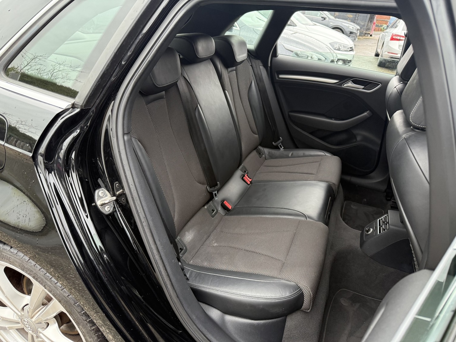 Used Audi A3 2019 for sale - 77277353: Photo 18