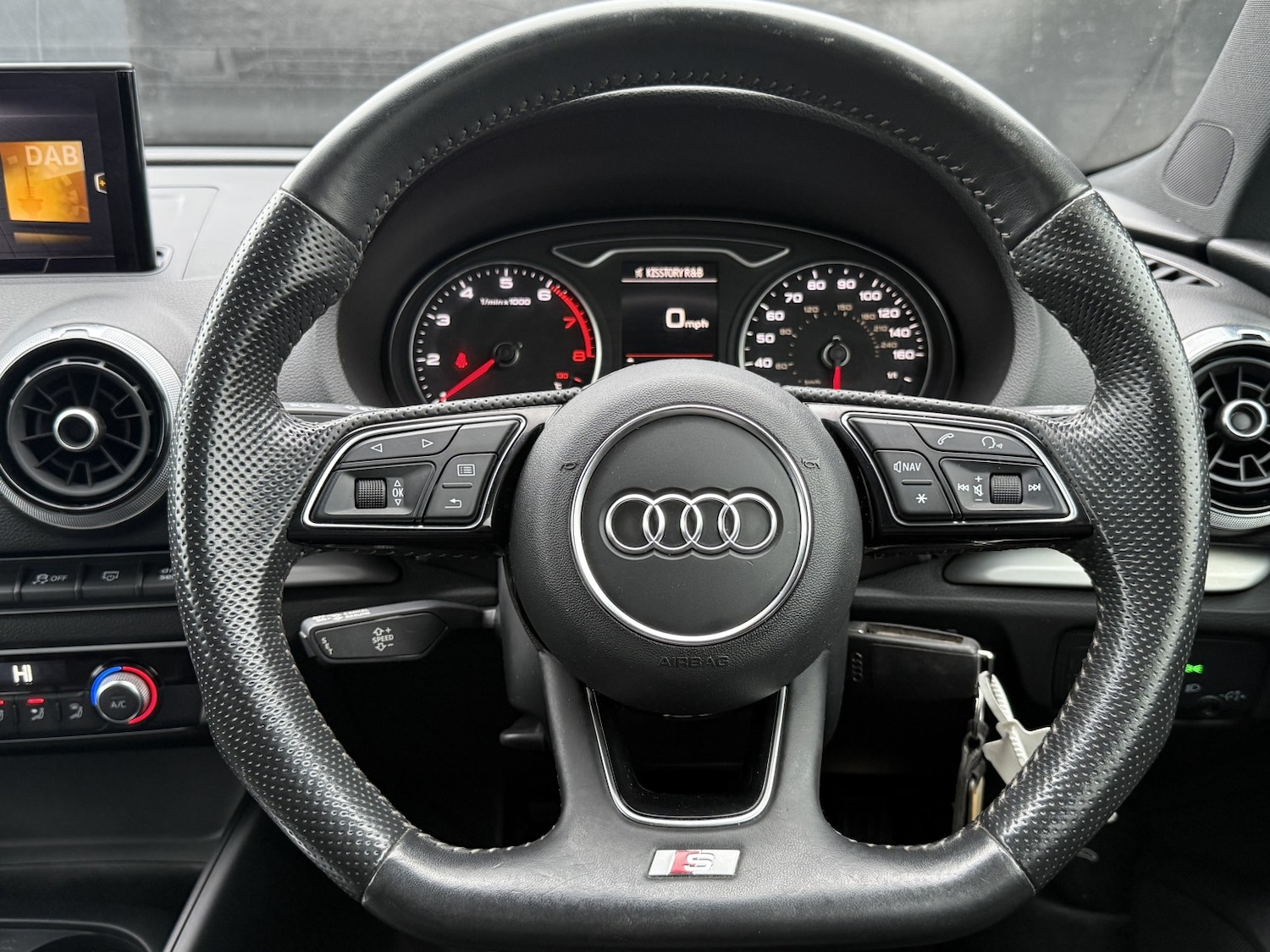 Used Audi A3 2019 for sale - 77277353: Photo 26