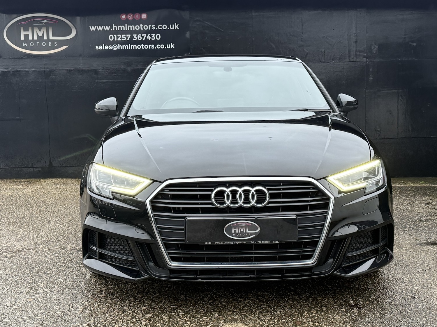 Used Audi A3 2019 for sale - 77277353: Photo 5