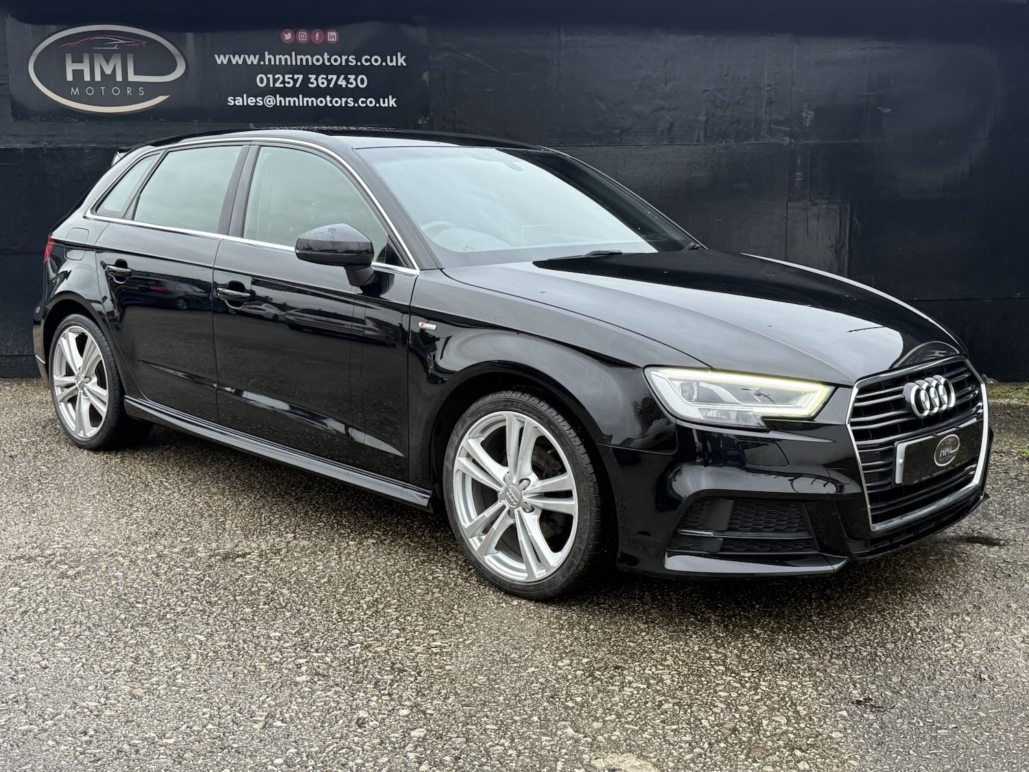 Used Audi A3 2019 for sale - 77277353: Photo 6