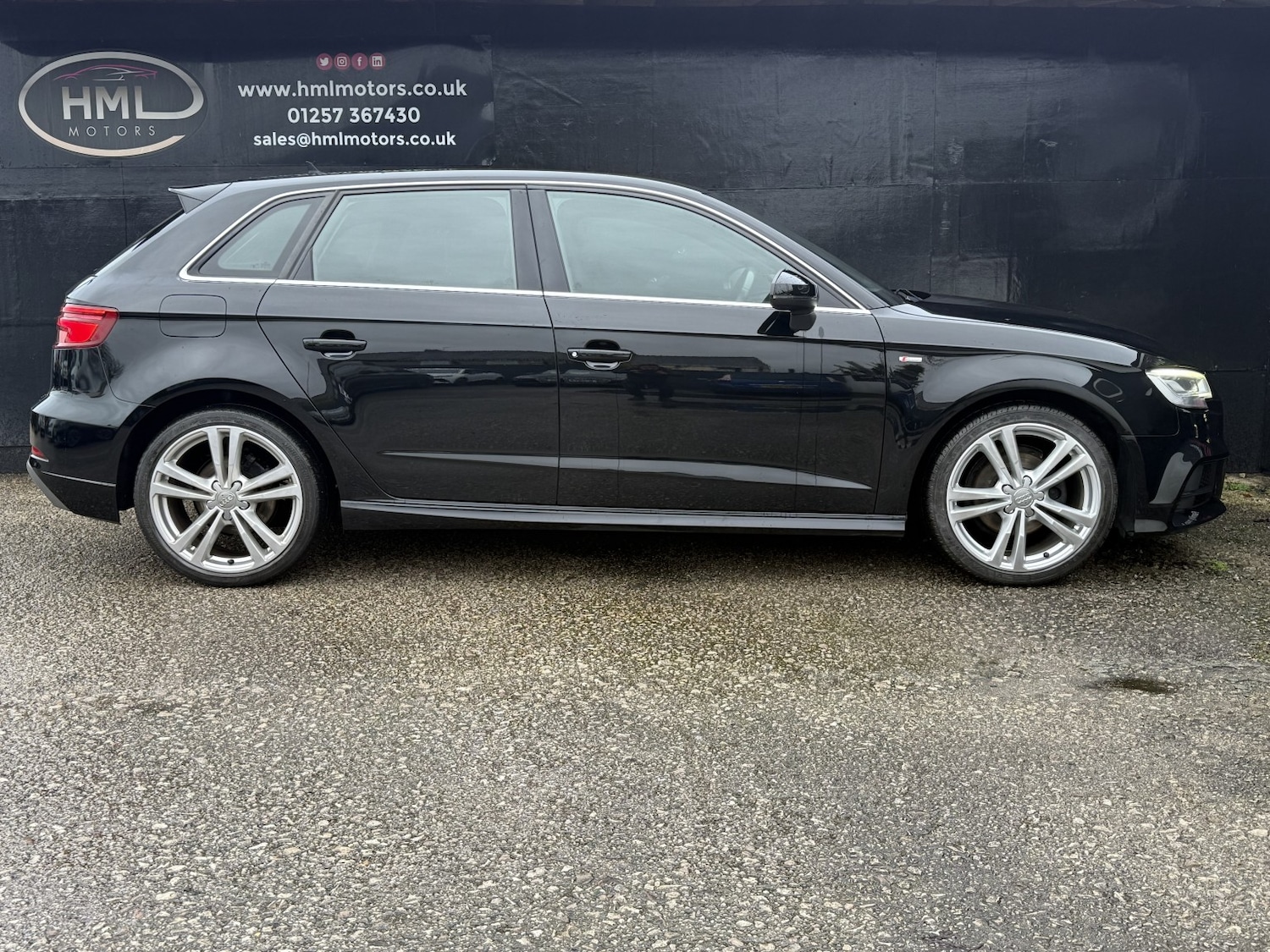 Used Audi A3 2019 for sale - 77277353: Photo 7