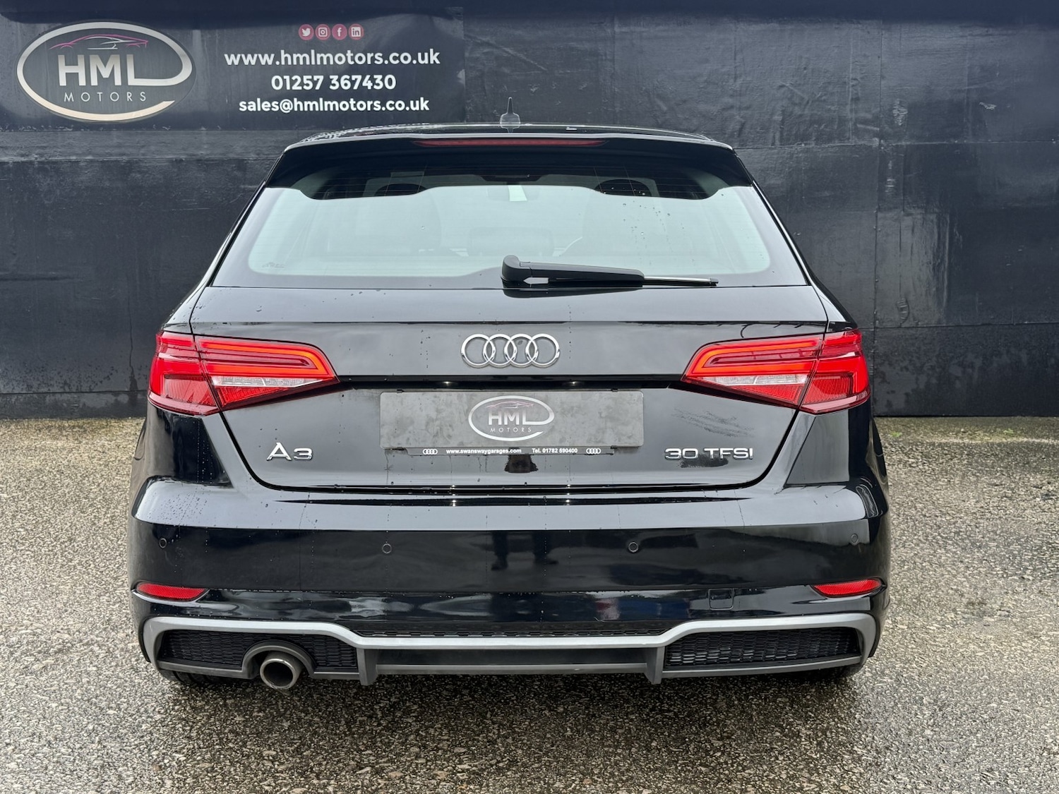Used Audi A3 2019 for sale - 77277353: Photo 9