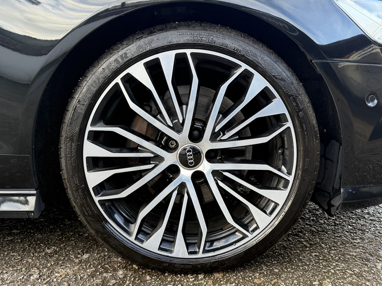 Used Audi A6 2017 for sale - 77548224: Photo 11