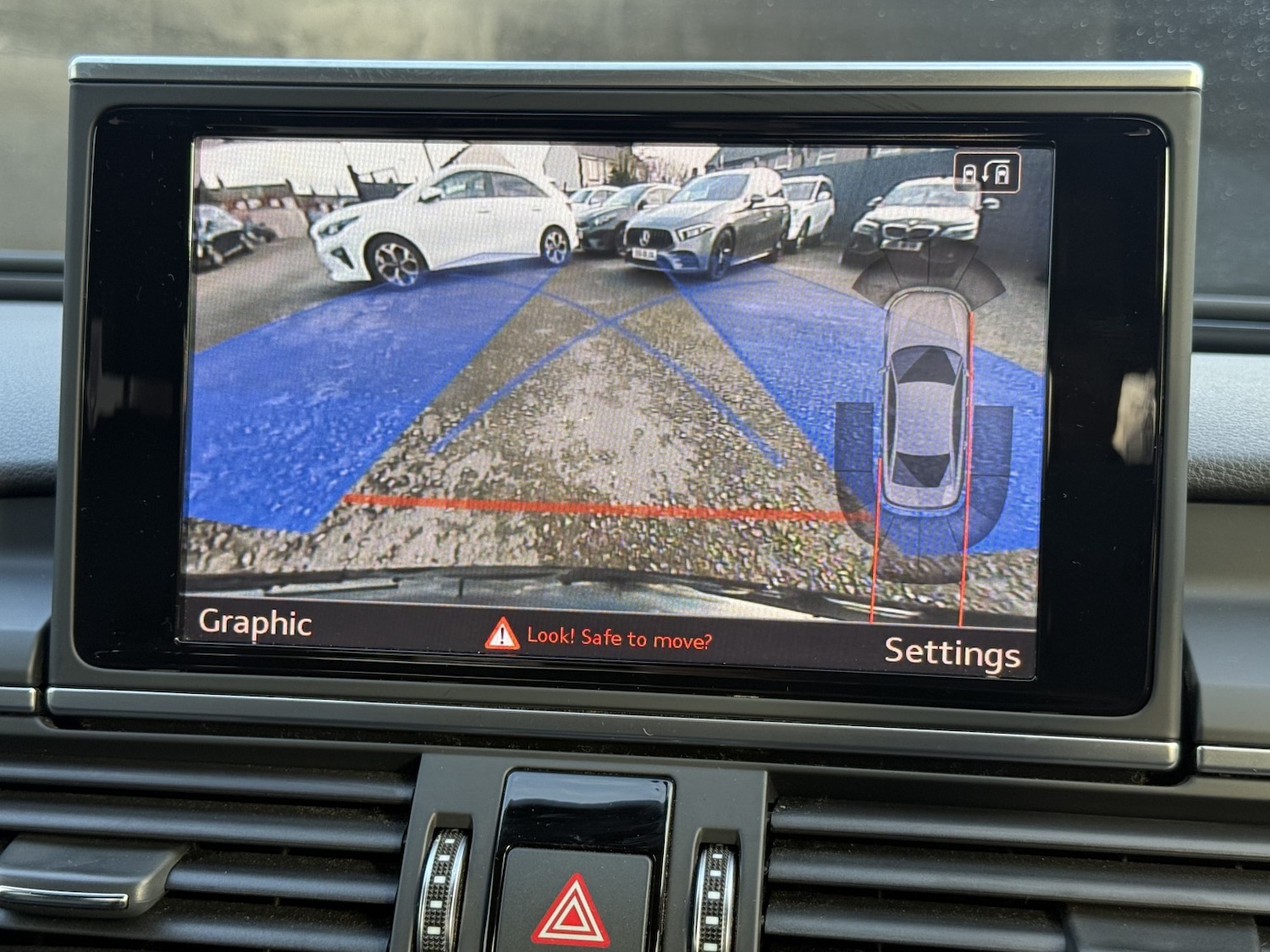 Used Audi A6 2017 for sale - 77548224: Photo 15