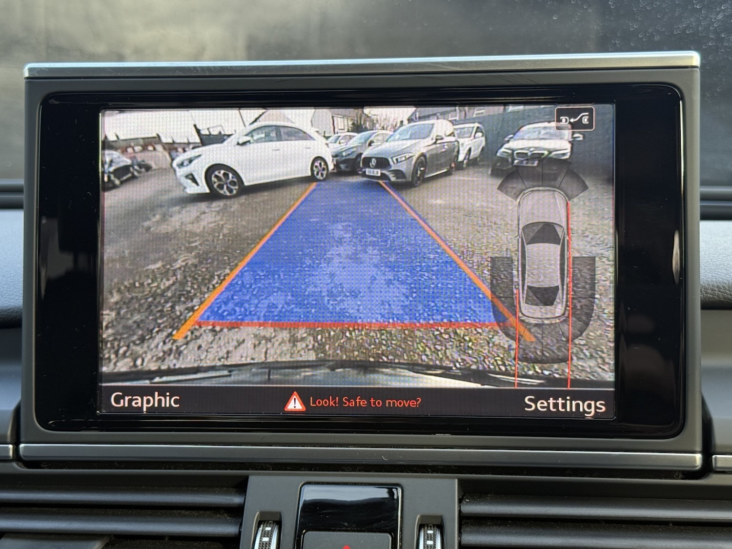 Used Audi A6 2017 for sale - 77548224: Photo 16