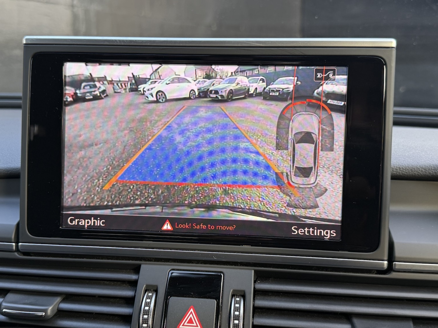 Used Audi A6 2017 for sale - 77548224: Photo 18