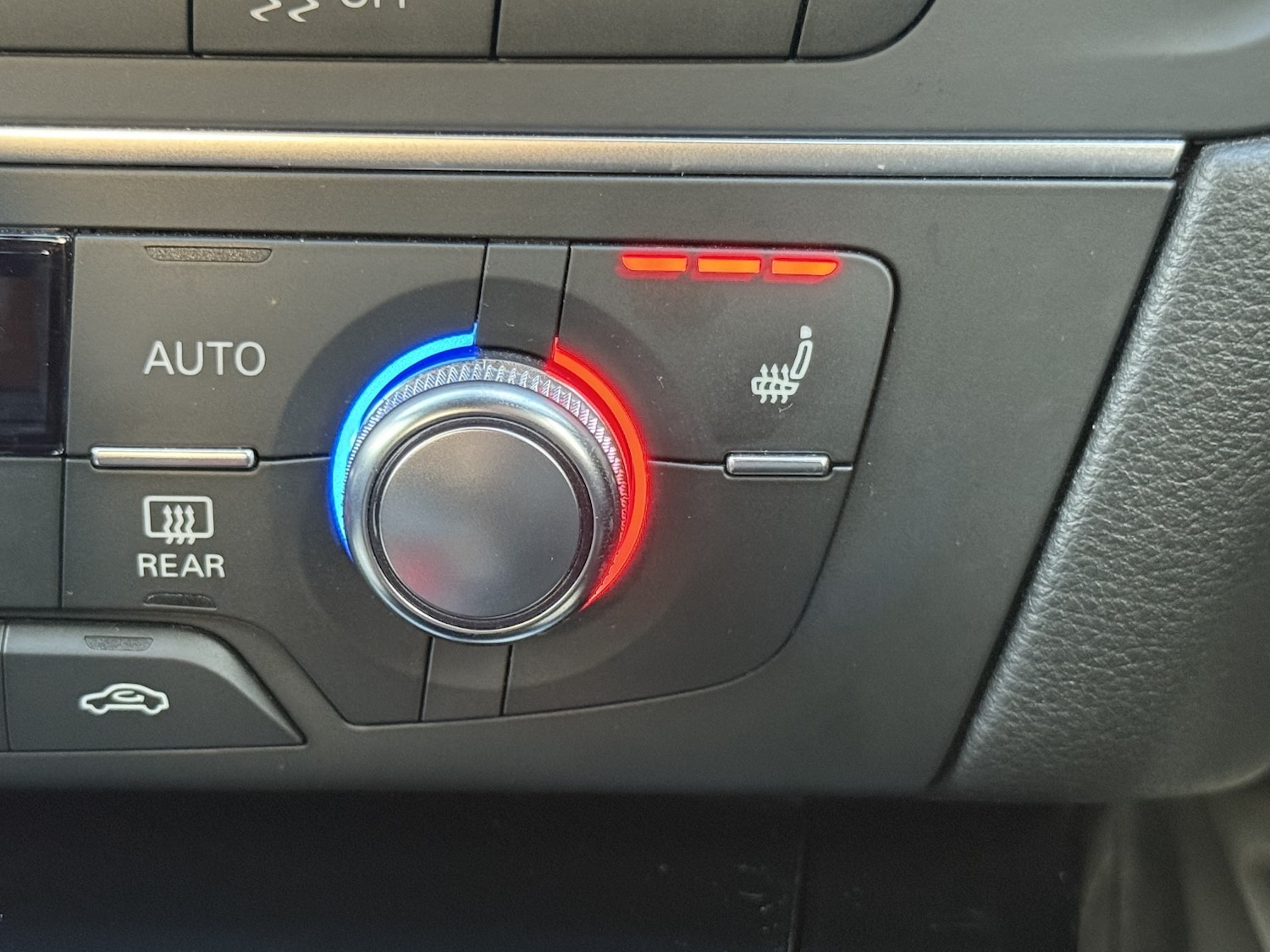 Used Audi A6 2017 for sale - 77548224: Photo 21