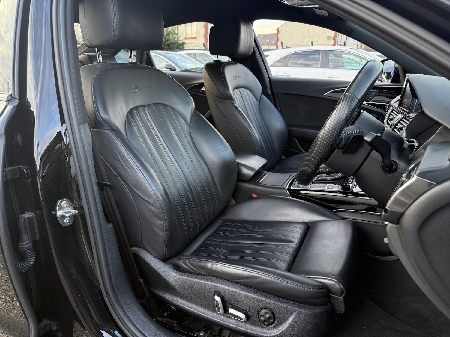 Used Audi A6 2017 for sale - 77548224: Photo 22