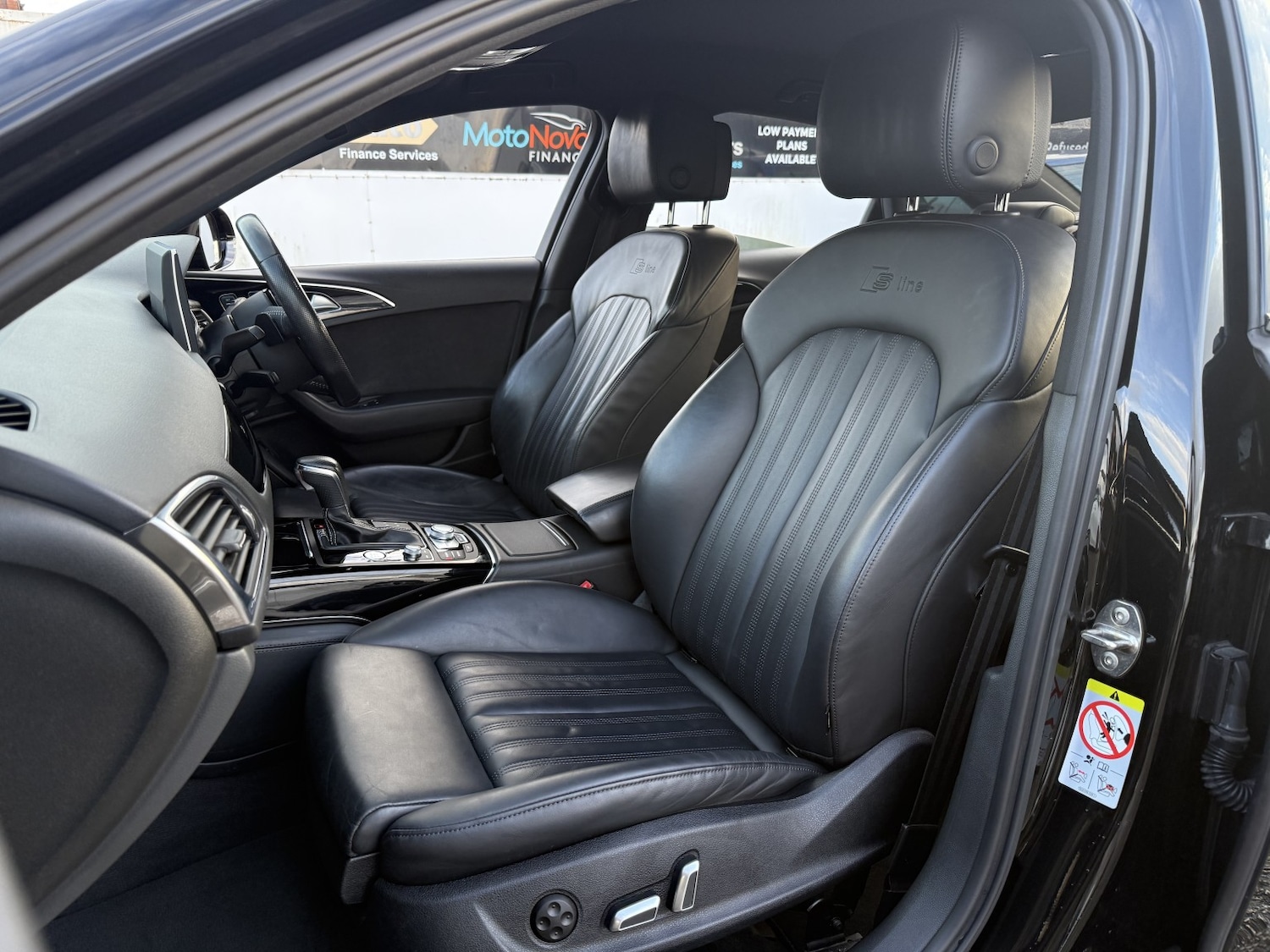 Used Audi A6 2017 for sale - 77548224: Photo 25