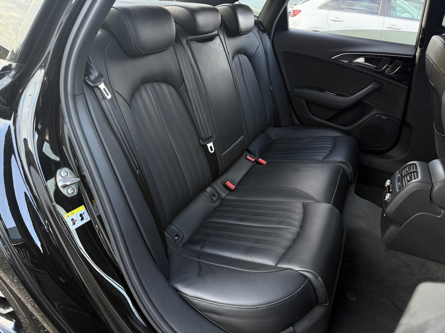 Used Audi A6 2017 for sale - 77548224: Photo 27