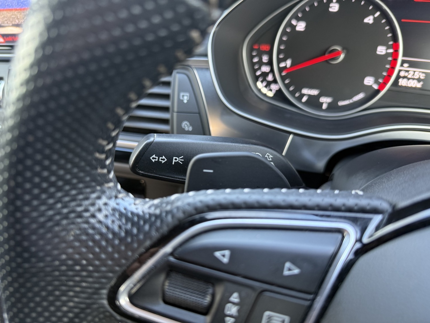 Used Audi A6 2017 for sale - 77548224: Photo 29