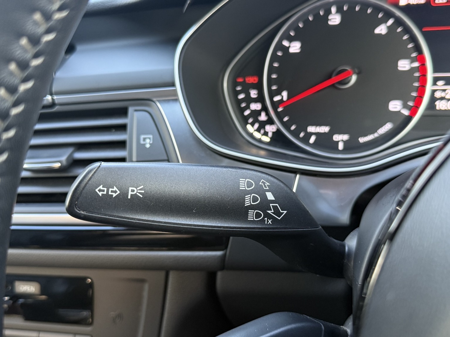 Used Audi A6 2017 for sale - 77548224: Photo 33