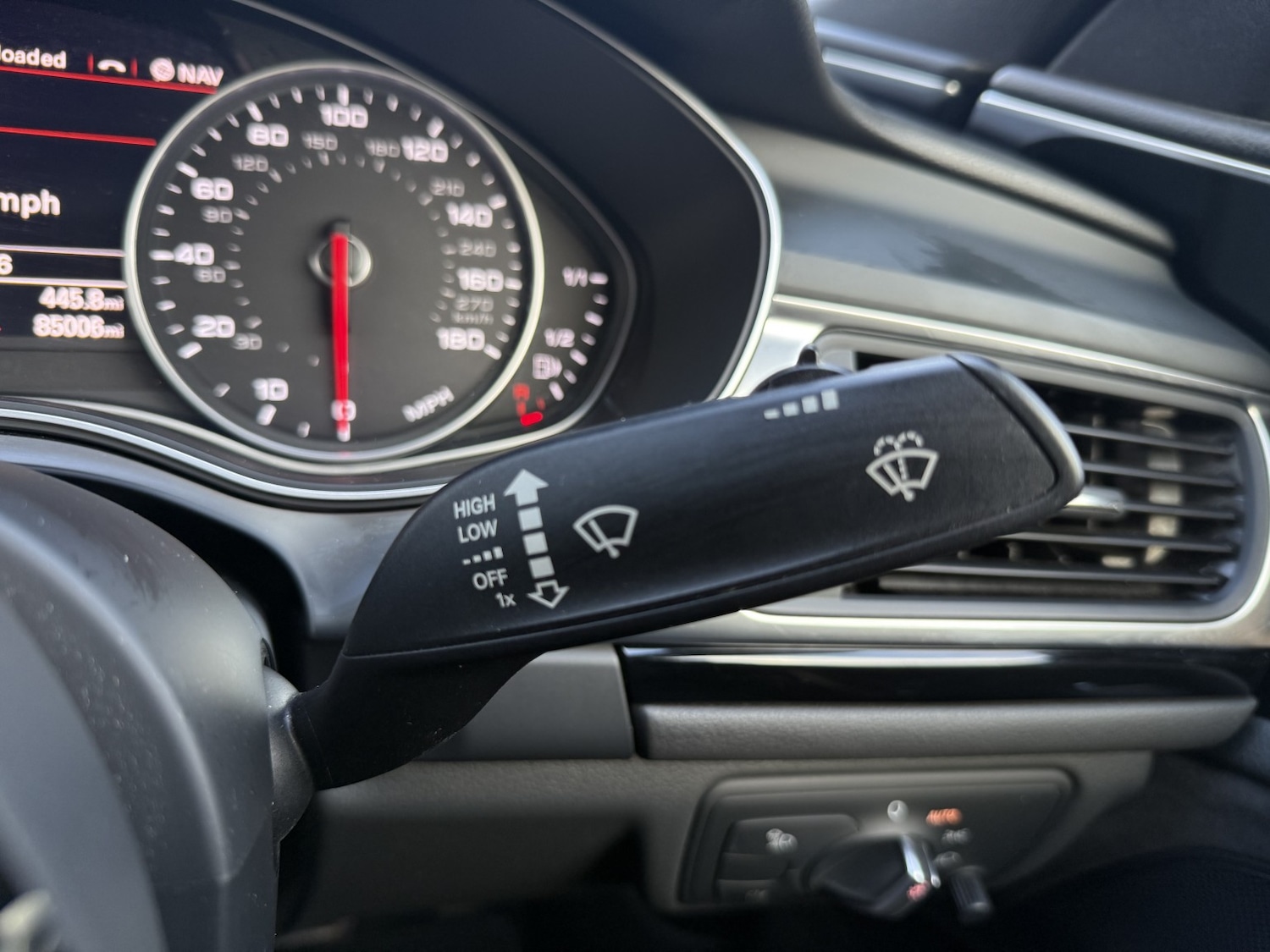 Used Audi A6 2017 for sale - 77548224: Photo 34