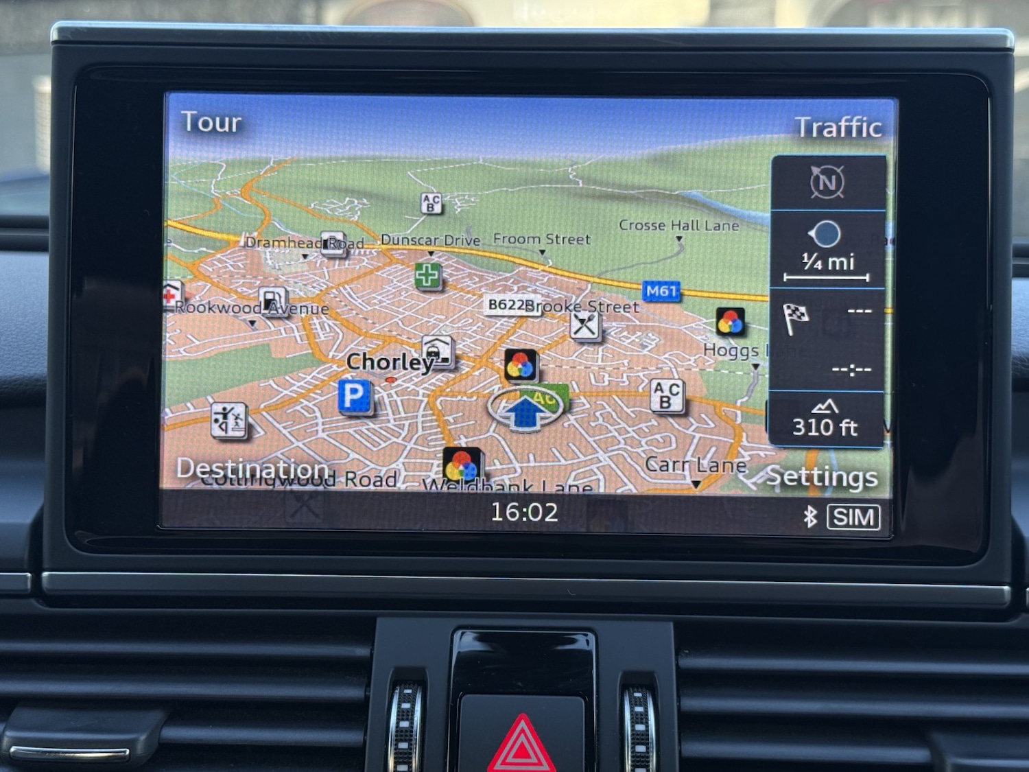 Used Audi A6 2017 for sale - 77548224: Photo 36