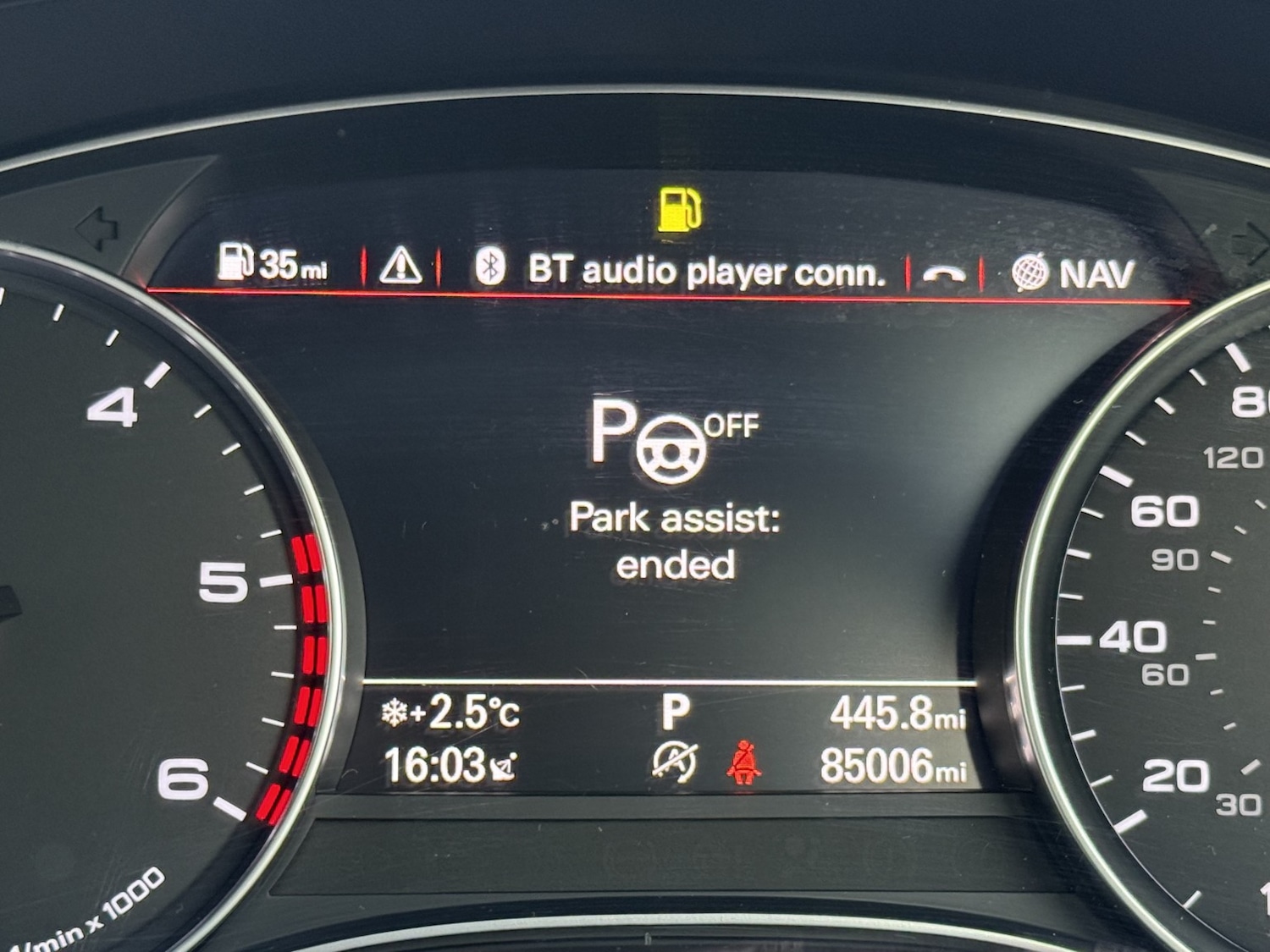 Used Audi A6 2017 for sale - 77548224: Photo 37