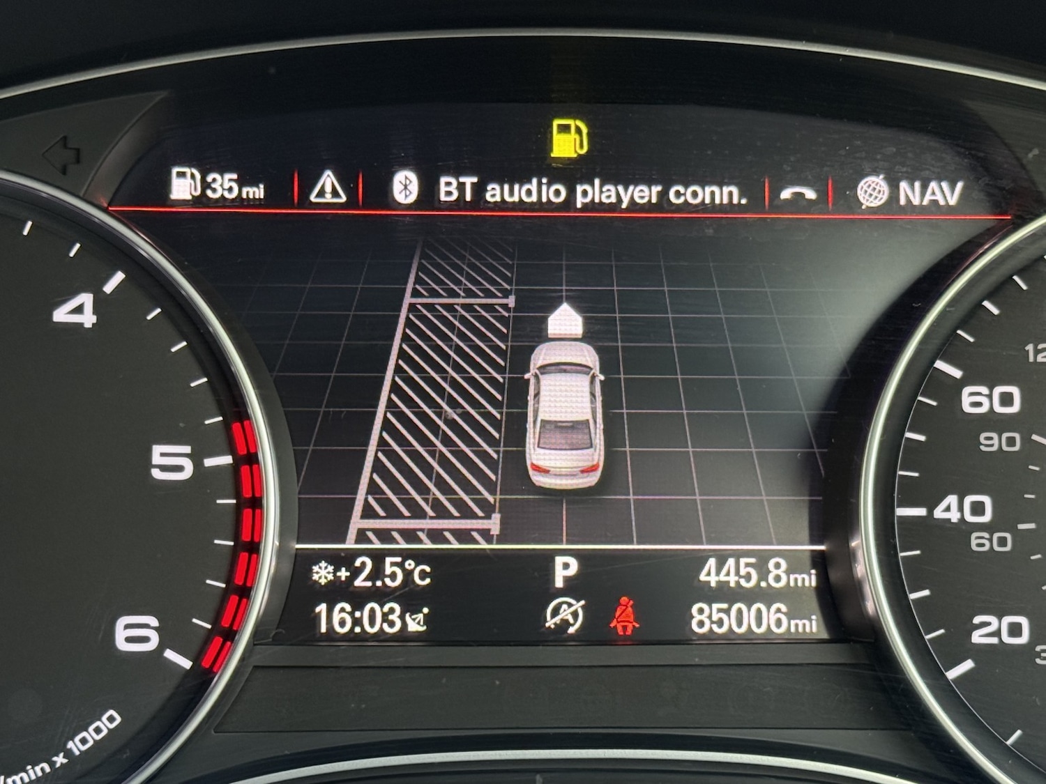 Used Audi A6 2017 for sale - 77548224: Photo 38