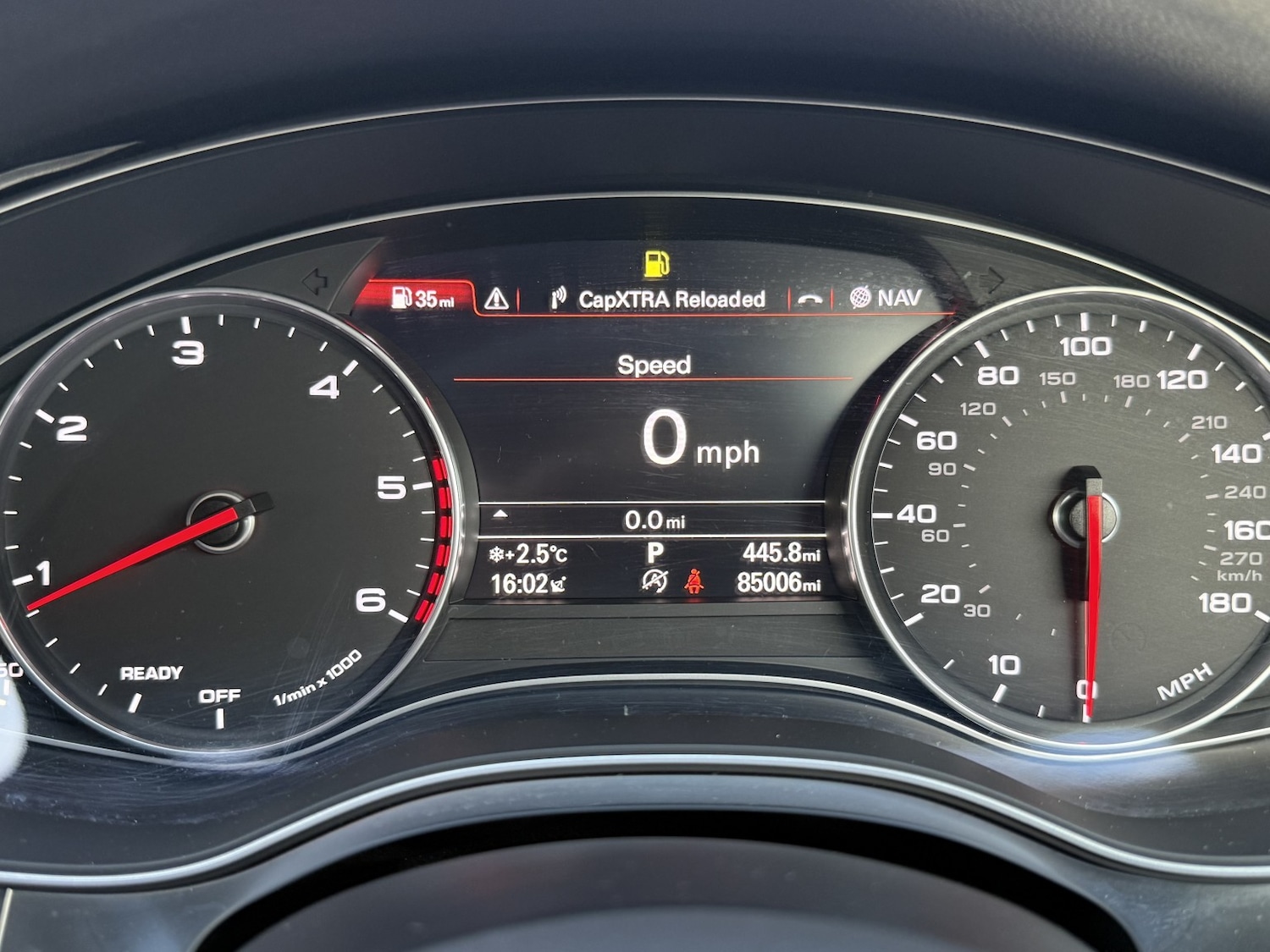 Used Audi A6 2017 for sale - 77548224: Photo 40