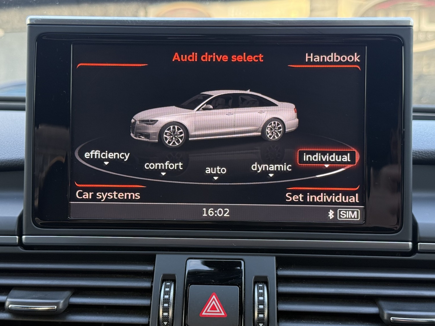 Used Audi A6 2017 for sale - 77548224: Photo 42