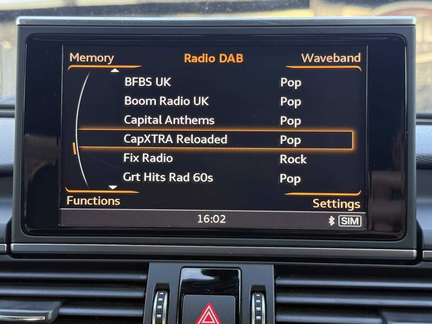 Used Audi A6 2017 for sale - 77548224: Photo 43