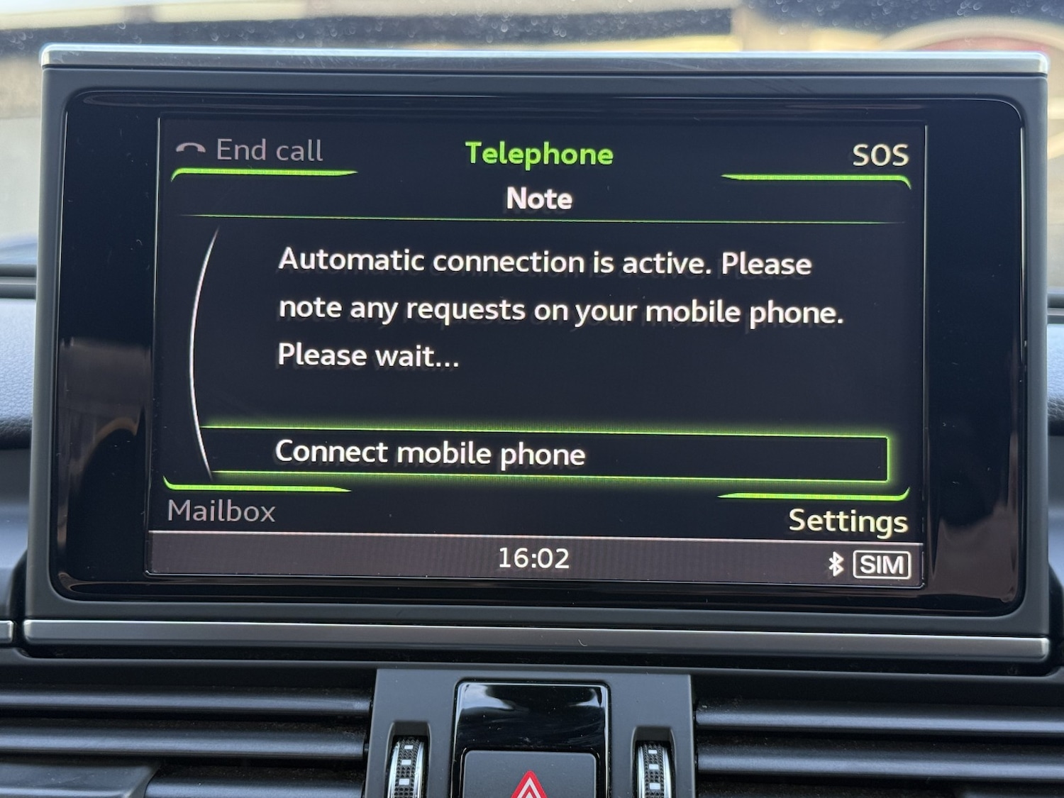 Used Audi A6 2017 for sale - 77548224: Photo 44