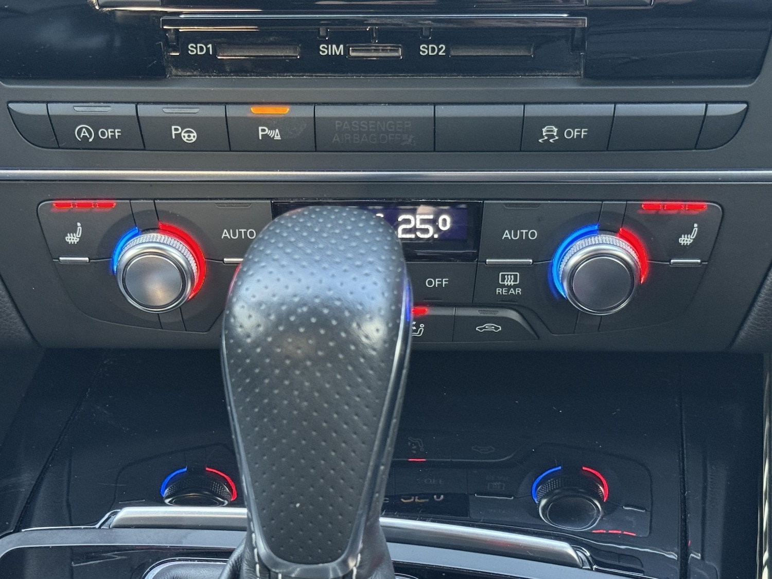 Used Audi A6 2017 for sale - 77548224: Photo 45