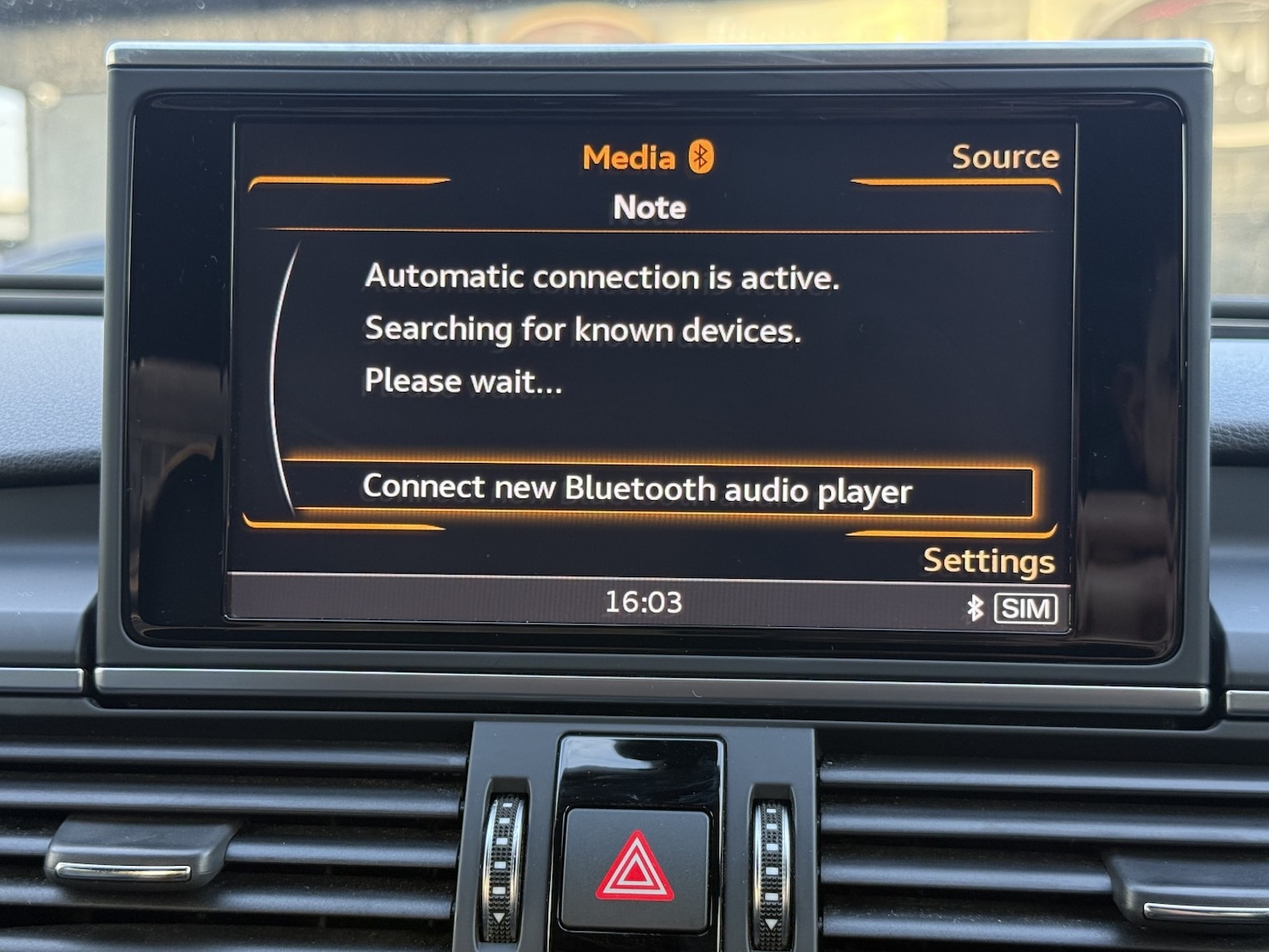 Used Audi A6 2017 for sale - 77548224: Photo 46