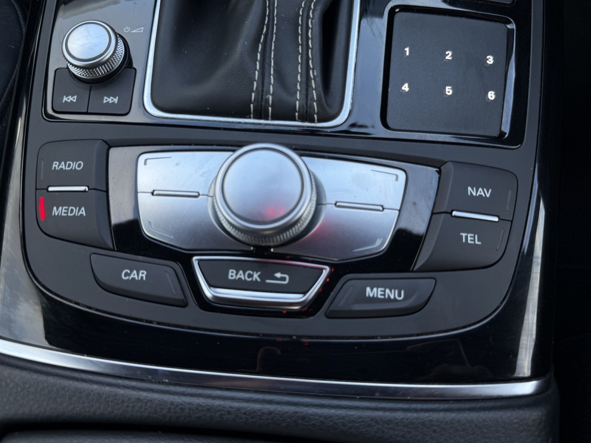 Used Audi A6 2017 for sale - 77548224: Photo 47