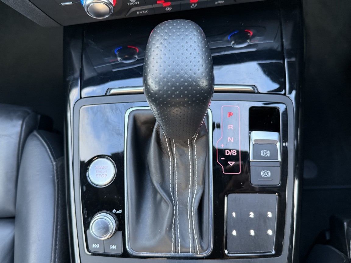 Used Audi A6 2017 for sale - 77548224: Photo 48