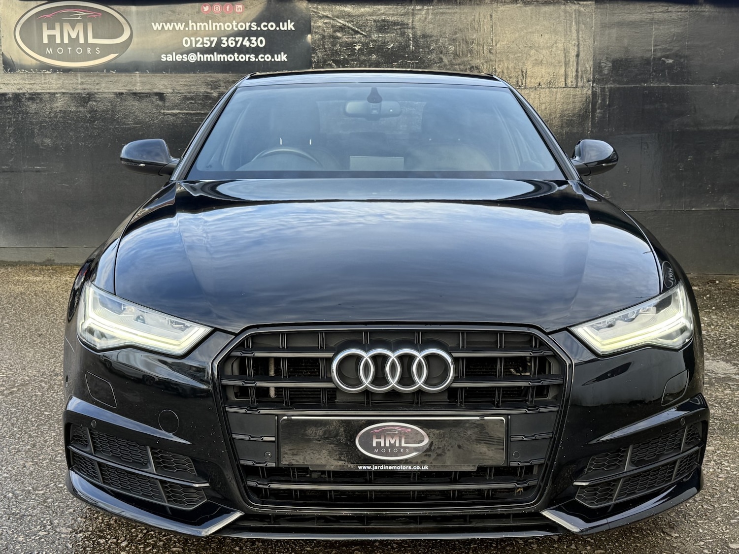 Used Audi A6 2017 for sale - 77548224: Photo 5