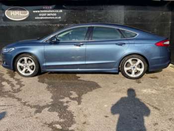 Used Ford Mondeo 2019 for sale - 74077995: Photo