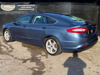 Used Ford Mondeo 2019 for sale - 74077995: Photo