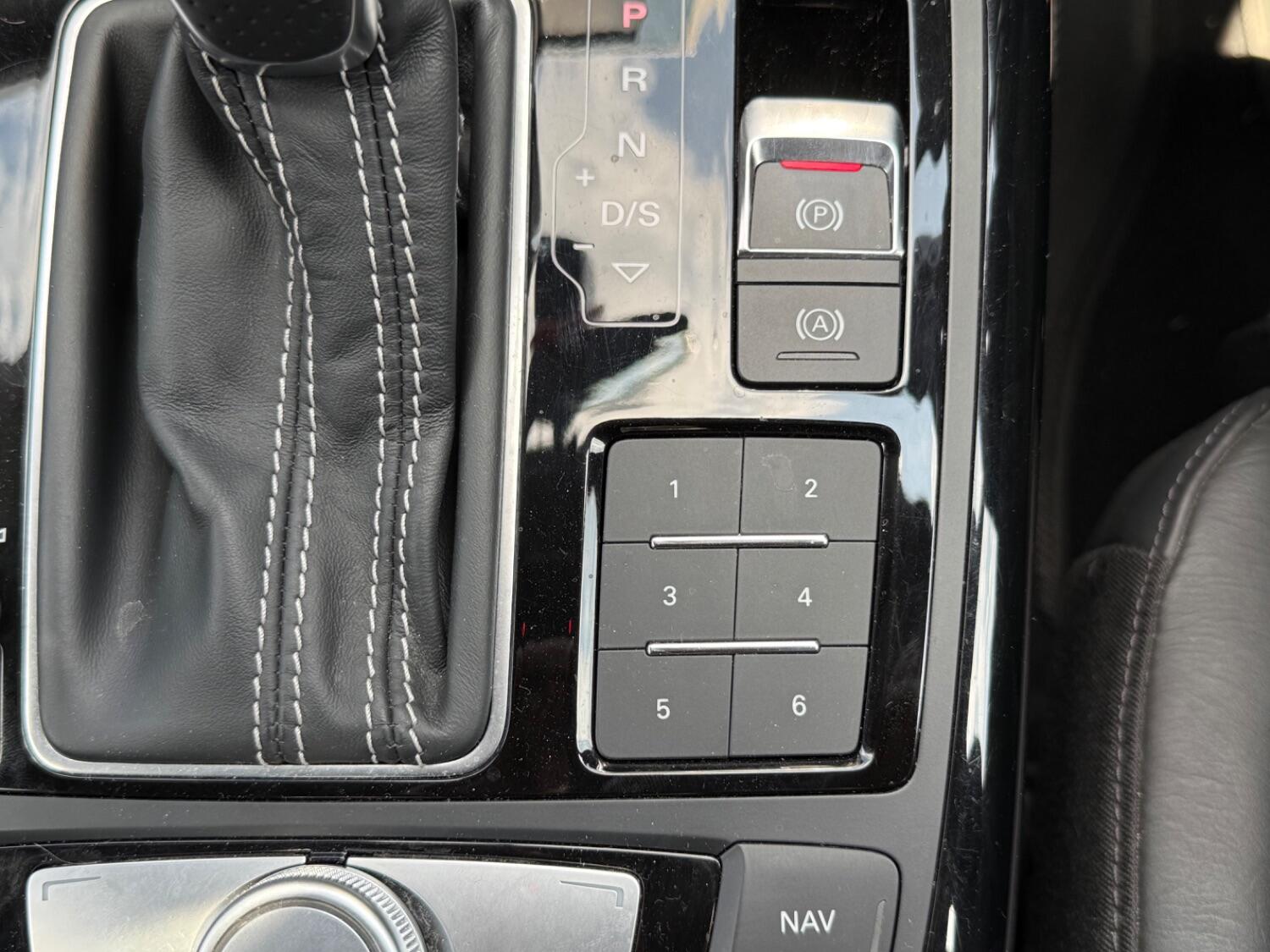 Vehicle 36