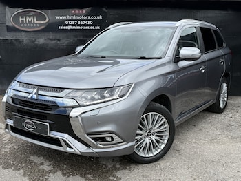 Used Mitsubishi Outlander 2019 for sale - 79091304: Photo