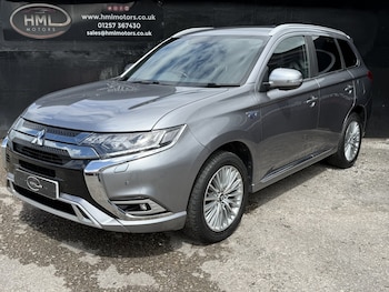 Used Mitsubishi Outlander 2019 for sale - 79091304: Photo